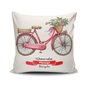 Aberto Design NKRLNT-354 Cojín Multicolor